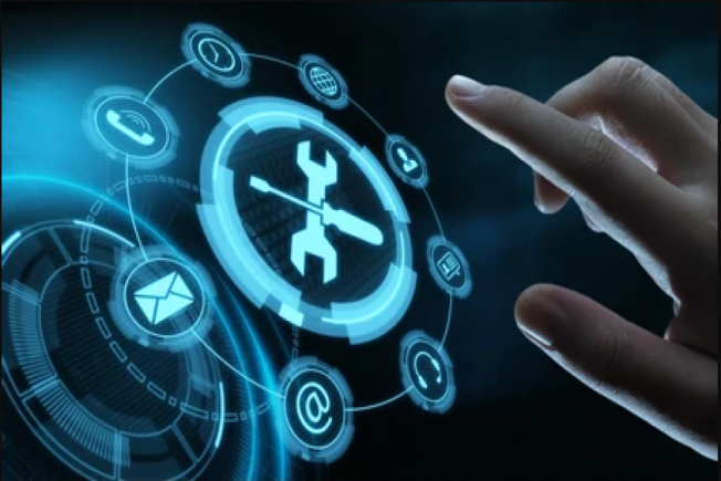 Teknik Servis Hizmetleri