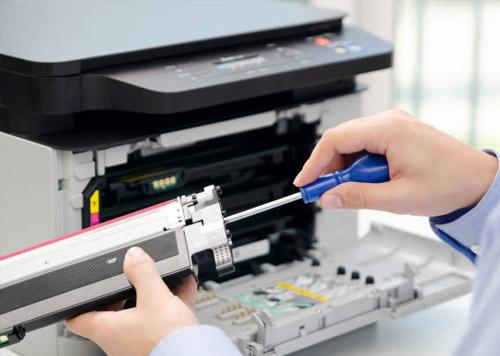 Baskı Çözümleri ve Yazıcı Onarımı