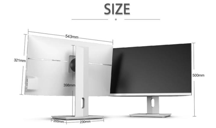 CNR All in One Bilgisayar