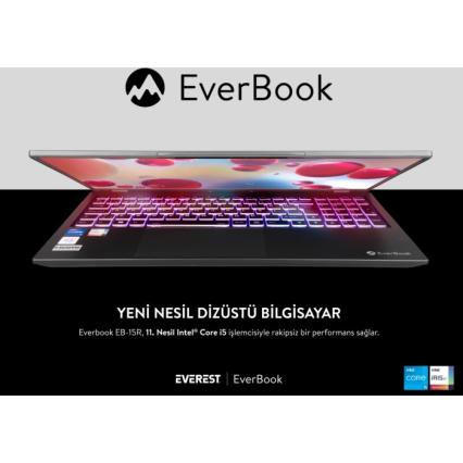 Everest Everbook