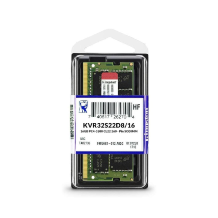 Kingston 16GB RAM