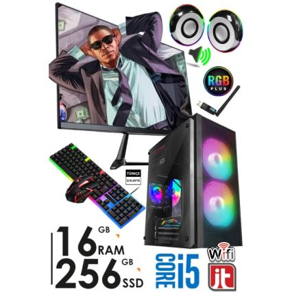 CNR Masaüstü Bilgisayar